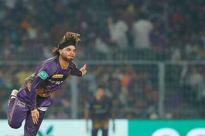 'I Kept Crying': KKR Spinner Suyash Sharma Reveals he Shaved His Head For Not Being Shortlisted After U-19 Trials