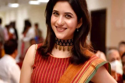 'Every Actor's Dream': Marathi Actress Deepti Lele on B-town Debut With Phone Bhoot