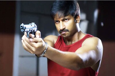 Happy Birthday Gopichand: 5 performances that helped him find firm footing in the industry