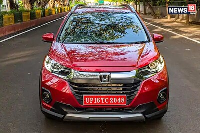 Honda Offering Discounts of Upto Rs 33,000 on Select Models Till June 30 in India