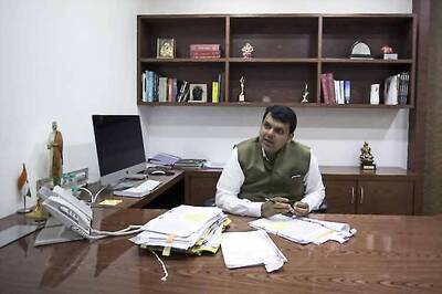 Will probe RK Singh's claims that Mumbai police scuttled operation to nab Dawood: Fadnavis