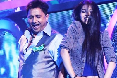 For Me, People's Love is More Special Than Even an Oscar: Sukhwinder Singh