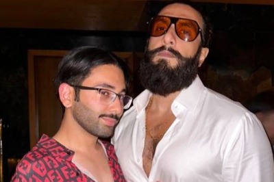 Orry Calls Bond With Ranveer Singh 'Cheap, Instant': 'Our Friendship Is Like...'