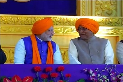 Narendra Modi Greets Nitish Kumar From the 'Core of His Heart', Praises Him on Prohibition