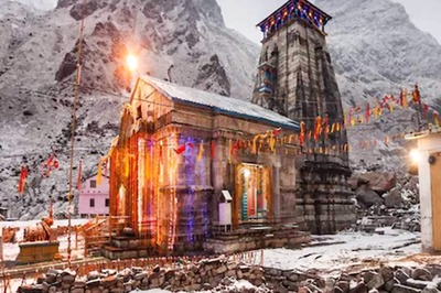 Uttarakhand Govt Likely to Take Final Call on Withdrawal of Char Dham Devasthanam Act This Week