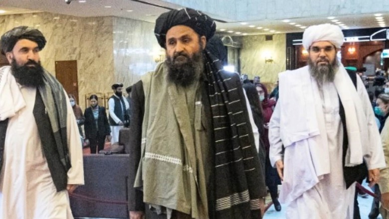 Taliban Leaders Baradar, Haqqani, 133 Others May be Exempted from UN's Sanctions List as 'Part of US Deal'