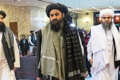 Taliban Leaders Baradar, Haqqani, 133 Others May be Exempted from UN's Sanctions List as 'Part of US Deal'