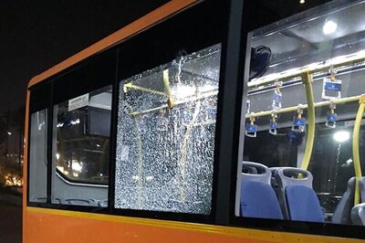 HWL Final: 3 held in Argentina hockey team's bus stoning case