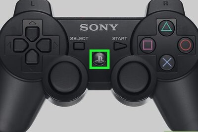 How to Charge a PS3 Controller