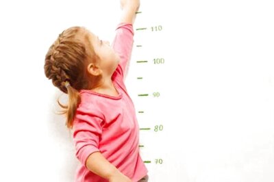 How Parents Can Help Their Kids Grow Taller Even After Teenage