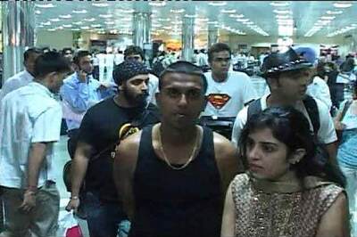 Flight cancelled, Indians stranded in Kyrgyzstan