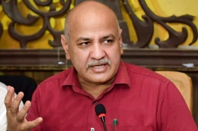 Delhi Liquor Policy Scam: Day After ED Arrest, CBI Court to Hear Sisodia's Bail Plea Today