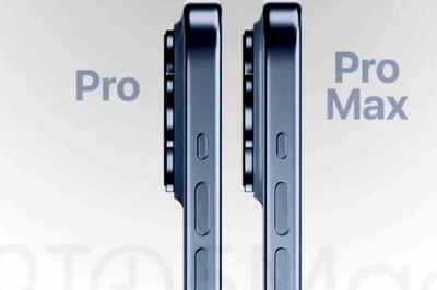 Apple iPhone 15 Pro To Drop Solid-State Buttons, Keep 'Action' Button: Report