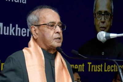 Former President Pranab Mukherjee Continues to be on Ventilator Support, Condition Unchanged: Hospital