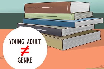 How to Write a Young Adult Novel