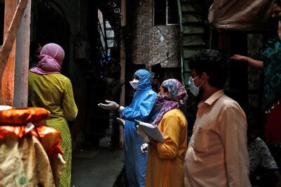 Covid-19: No Transmission Via Dead bodies, BMC Tells Bombay HC