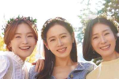 Thirty-Nine Episode 7: Son Ye-jin Starrer Cancelled This Week, Here's Why