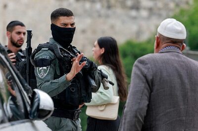 Seven Israelis Arrested For Spying For Iran From Haifa, Northern Israel