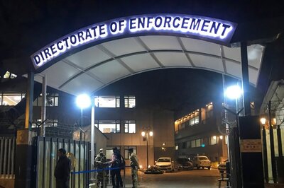 ED Raids in Mumbai: Accusations, Counter-accusations over 'Covid Jumbo Centre Scam' And A Look at The Fine Print