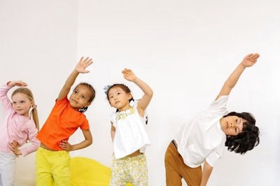 Encouraging Their Hobbies To Fostering Creativity, 5 Parenting Tips For All-round Development Of Kids