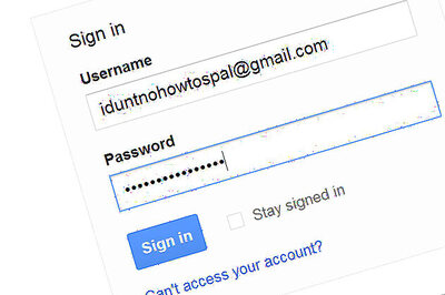 Weak at spelling and grammar? Your passwords are safer