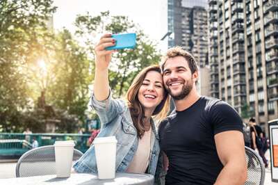 Writing Love Letters And Candle Light Dinners Are Still Romantic, Says Study