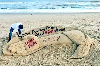 Blue Whale Challenge: Bengal Teenager Hospitalised After Playing Blue Whale Game