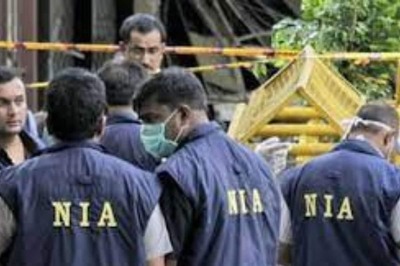 NIA Files Chargesheet Against 3 Myanmar Nationals in Rohingya Trafficking Case