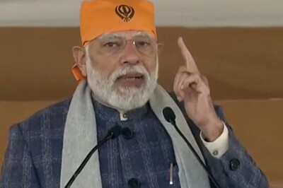 Veer Bal Diwas: Sahibzades Stood Against Mughals, We Must Remember Their Sacrifice, Says PM Modi