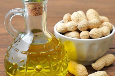 Peanut Oil: Here’s How it Helps Maintain your Heart’s Health