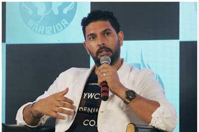 Brett Lee and Yuvraj Singh Set to Grace World Championship Of Legends for a Grand T20 Cricket Extravaganza