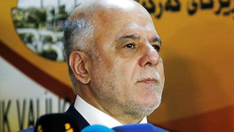 Iraqi PM Suspends Electricity Minister After Country Faces Severe Power Cuts