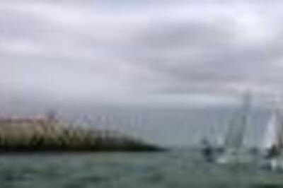 Qingdao Olympic Sailing Center