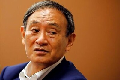 Japan's Suga Has Indicated He Will Stand In LDP Leadership Election - Source