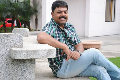 Tamil flick 'Koottam' is James Vasanthan's next