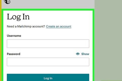 How to Clean an Email List in Mailchimp