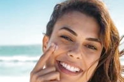 Sunscreen Over Makeup, Indoors And Once Every Two Hours: Excessive Or Necessary?