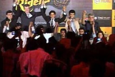 IPL Wrap: SRK to buy tickets for Knight Riders fans