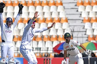 Pakistan Hit a New Low, Become First-ever Team to Lose a Test by an Innings After Scoring 500-Plus in 1st Innings