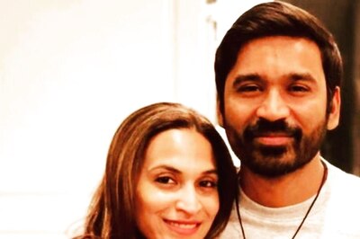What Attracted Dhanush to Aishwaryaa Rajinikanth: 'She Is 100 Times Simpler Than Her Father'