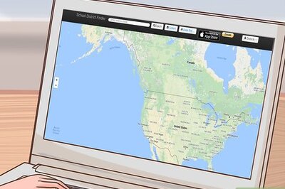 How to Change From Private to Public High School