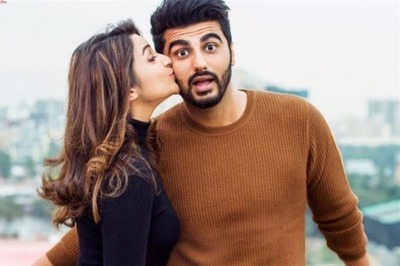 Namaste England, Starring Arjun Kapoor & Parineeti Chopra, Announces Release Date