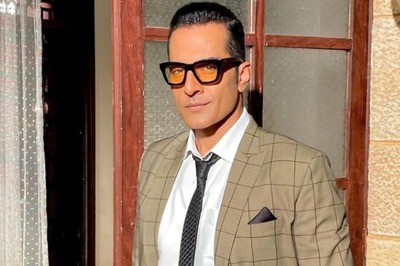 Sudhanshu Pandey: Television Actors Get Typecast Faster