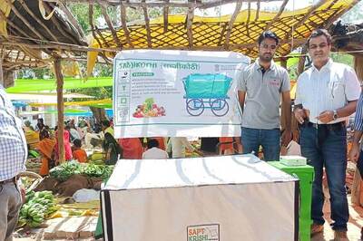 15 Entrepreneurs To Work On Clean Energy In India As Part Of New Initiative Powered By Apple’s Partner Acumen