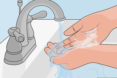 How to Dry Blisters Out