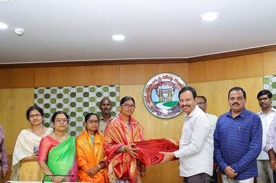 Baby Born On Telangana RTC Bus Receives Lifetime Free Travel Pass