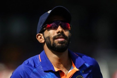 Jasprit Bumrah Yet to Receive Clearance from NCA, Workload to be Monitored by BCCI in IPL – Report