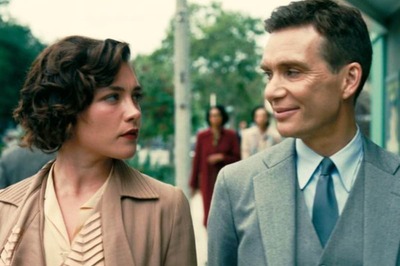 Oppenheimer: Christopher Nolan Makes a BIG Blunder In His Blockbuster Movie? Netizens Debate