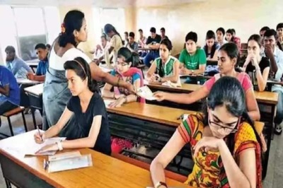 Bihar Board Exam: Simple Spelling Questions Stump Students, Video Viral