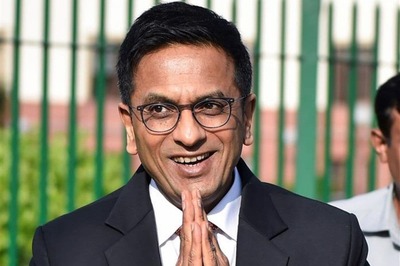 As India Battles Covid-19, Justice Chandrachud's 'Prayers to God' in Supreme Court